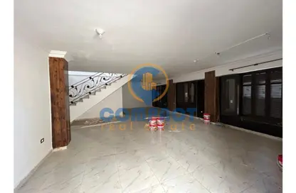 Duplex - 4 Bedrooms - 3 Bathrooms for rent in 7th District - Sheikh Zayed City - Giza