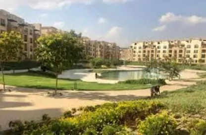 Penthouse - 3 Bedrooms - 3 Bathrooms for sale in Stone Residence - 5th Settlement Compounds - The 5th Settlement - New Cairo City - Cairo