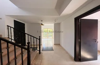 Villa - 3 Bedrooms - 4 Bathrooms for rent in Mivida - 5th Settlement Compounds - The 5th Settlement - New Cairo City - Cairo