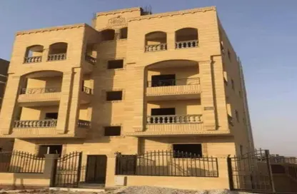 Duplex - 4 Bedrooms - 3 Bathrooms for sale in El Motamayez District - Badr City - Cairo