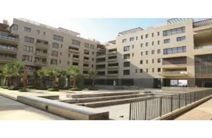 Apartment - 3 Bedrooms - 3 Bathrooms for rent in Forty West - Sheikh Zayed Compounds - Sheikh Zayed City - Giza