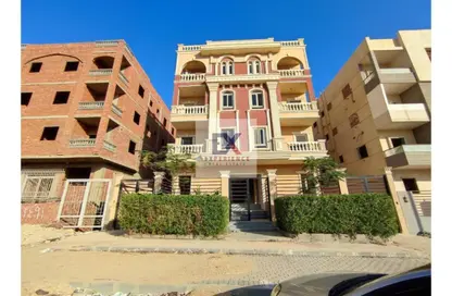 Apartment - 3 Bedrooms - 2 Bathrooms for sale in Badr City - Cairo