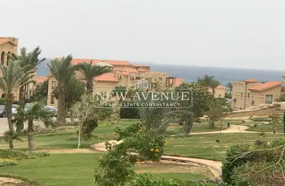 Chalet - 2 Bedrooms - 2 Bathrooms for sale in Piacera - Al Ain Al Sokhna - Suez