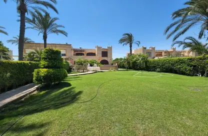 Villa - 4 Bedrooms - 3 Bathrooms for sale in Marina 7 - Marina - Al Alamein - North Coast