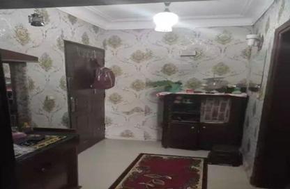 Apartment - 2 Bedrooms - 1 Bathroom for sale in Al Gazaer St. - New Maadi Extension - Hay El Maadi - Cairo