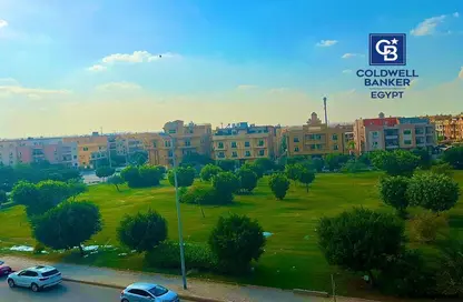 Apartment - 3 Bedrooms - 3 Bathrooms for sale in El Yasmeen 1 - El Yasmeen - New Cairo City - Cairo