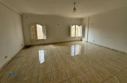 Apartment - 3 Bedrooms - 2 Bathrooms for rent in Mahmoud Riad St. - The 1st Settlement - New Cairo City - Cairo