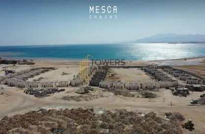 Apartment - 2 Bedrooms - 2 Bathrooms for sale in Mesca - Soma Bay - Safaga - Hurghada - Red Sea