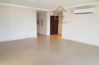 Apartment - 2 Bedrooms - 2 Bathrooms for sale in Village Views - Zed Towers - Sheikh Zayed Compounds - Sheikh Zayed City - Giza