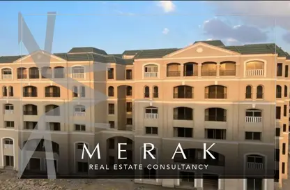 Penthouse - 4 Bedrooms - 4 Bathrooms for sale in L'avenir - Mostakbal City Compounds - Mostakbal City - Future City - Cairo