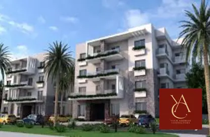 Apartment - 3 Bedrooms - 3 Bathrooms for sale in Stella Location - El Shorouk Compounds - Shorouk City - Cairo