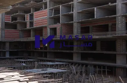 Shop - Studio - 1 Bathroom for sale in Business Plus - North Teseen St. - The 5th Settlement - New Cairo City - Cairo