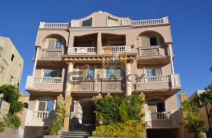 Apartment - 3 Bedrooms - 2 Bathrooms for sale in South Investors Area - New Cairo City - Cairo