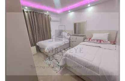 Apartment - 3 Bedrooms - 2 Bathrooms for rent in Dar Misr   Phase 2 - 12th District - Sheikh Zayed City - Giza