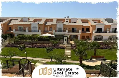 Townhouse - 4 Bedrooms - 5 Bathrooms for sale in Layan Residence - 5th Settlement Compounds - The 5th Settlement - New Cairo City - Cairo