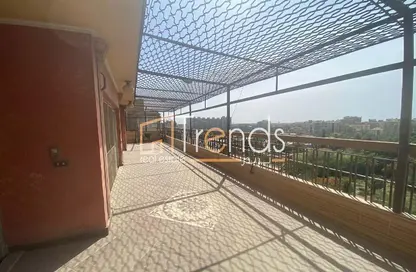 Apartment - 4 Bedrooms - 4 Bathrooms for sale in Nehro St. - Roxy - Heliopolis - Masr El Gedida - Cairo