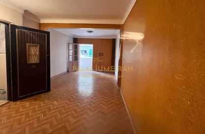 Apartment - 2 Bedrooms - 1 Bathroom for sale in Laurent - Hay Sharq - Alexandria