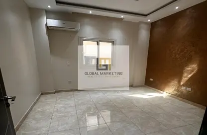 Office Space - Studio - 7 Bathrooms for rent in El Banafseg 5 - El Banafseg - New Cairo City - Cairo