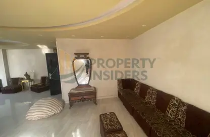 Apartment - 3 Bedrooms - 2 Bathrooms for sale in Sudan St. - Mohandessin - Giza