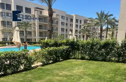 Chalet - 1 Bedroom - 1 Bathroom for sale in Marassi - Sidi Abdel Rahman - North Coast