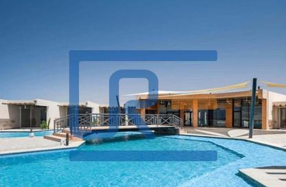 Villa - 3 Bedrooms - 4 Bathrooms for sale in Gaia - Ras Al Hekma - North Coast