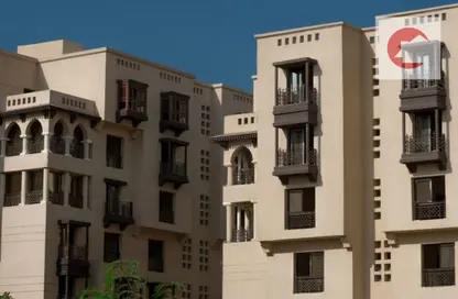 Apartment - 2 Bedrooms - 2 Bathrooms for sale in Arabesque - El Fustat ( Coptic Cairo ) - Hay Masr El Kadima - Cairo