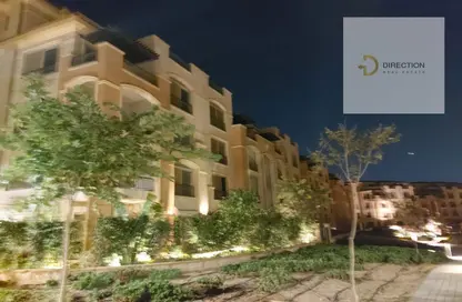 Apartment - 3 Bedrooms - 3 Bathrooms for sale in Stone Residence - 5th Settlement Compounds - The 5th Settlement - New Cairo City - Cairo