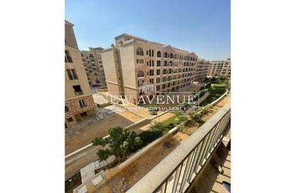 Apartment - 3 Bedrooms - 3 Bathrooms for sale in Green Square - Mostakbal City Compounds - Mostakbal City - Future City - Cairo