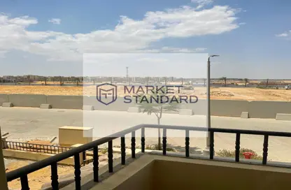 Apartment - 3 Bedrooms - 3 Bathrooms for rent in Sarai - Mostakbal City Compounds - Mostakbal City - Future City - Cairo