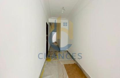 Apartment - 3 Bedrooms - 3 Bathrooms for sale in Street 269 - New Maadi - Hay El Maadi - Cairo