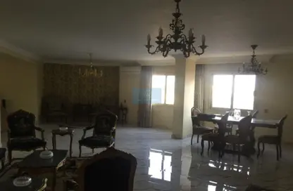 Apartment - 3 Bedrooms - 3 Bathrooms for sale in Al Wafaa We Al Amal - 6th District - Nasr City - Cairo