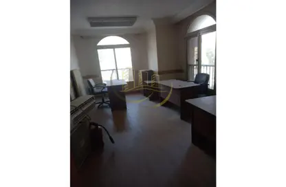 Office Space - Studio - 1 Bathroom for rent in Maadi Gate - Maadi - Hay El Maadi - Cairo