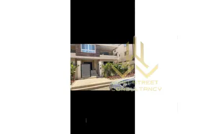 Apartment - 3 Bedrooms - 2 Bathrooms for sale in Salah Salem St. - El Banafseg 9 - El Banafseg - New Cairo City - Cairo