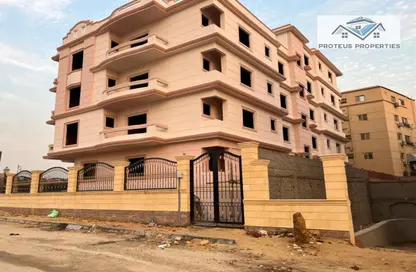 Whole Building - Studio for sale in Thousand Acres Area - The 5th Settlement - New Cairo City - Cairo