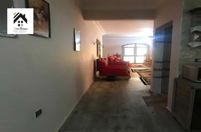 Duplex - 3 Bedrooms - 3 Bathrooms for sale in Mostashareen - North Investors Area - New Cairo City - Cairo