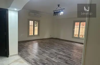 Apartment - 4 Bedrooms - 3 Bathrooms for rent in El Banafseg 2 - El Banafseg - New Cairo City - Cairo