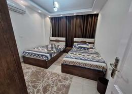شقة - 3 غرف نوم - 2 حمامات for للايجار in مدينتي - القاهرة