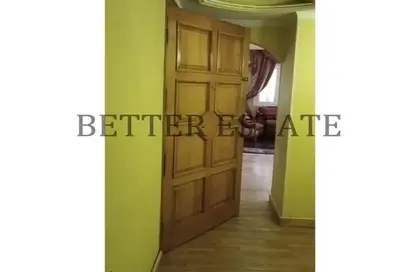 Apartment - 3 Bedrooms - 3 Bathrooms for sale in Al Orouba St. - Almazah - Heliopolis - Masr El Gedida - Cairo