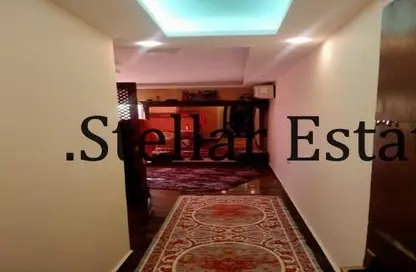 Apartment - 3 Bedrooms - 3 Bathrooms for sale in Vye Sodic - New Zayed City - Sheikh Zayed City - Giza