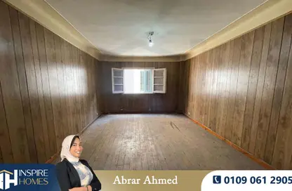 Office Space - Studio - 1 Bathroom for rent in Mostafa Kamel St. - Abu Qir - Hay Than El Montazah - Alexandria