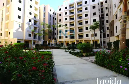 Apartment - 3 Bedrooms - 2 Bathrooms for sale in La Vida - 6th District - New Heliopolis - Cairo