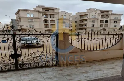 Apartment - 3 Bedrooms - 3 Bathrooms for sale in Al Andalus Family - Al Andalus District - New Cairo City - Cairo