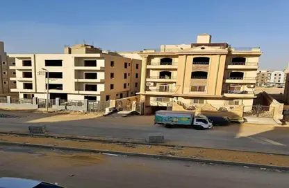 Apartment - 3 Bedrooms - 3 Bathrooms for sale in North Rehab - New Cairo City - Cairo