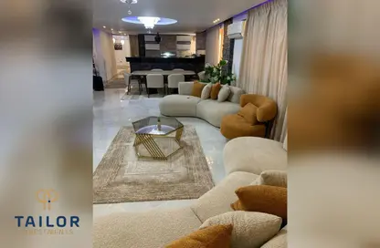 Apartment - 4 Bedrooms - 2 Bathrooms for sale in East The Academy - New Cairo City - Cairo