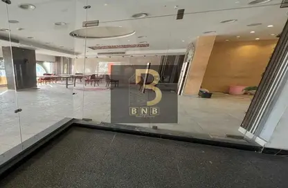 Whole Building - Studio for rent in One Ninety Mall - South Teseen St. - The 5th Settlement - New Cairo City - Cairo