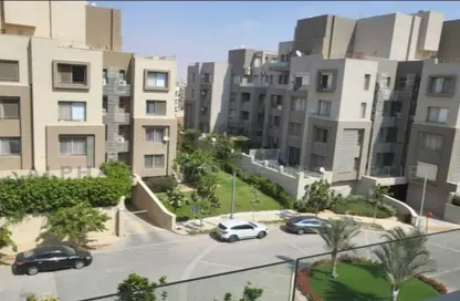 Duplex - 3 Bedrooms - 3 Bathrooms for sale in Palm Hills Village Gate - South Investors Area - New Cairo City - Cairo