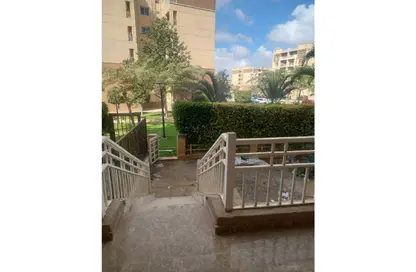 Apartment - 2 Bedrooms - 2 Bathrooms for rent in Madinaty - Cairo