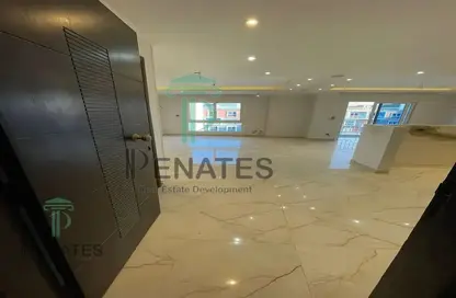 Apartment - 2 Bedrooms - 2 Bathrooms for sale in Aljar Sheraton - Sheraton Al Matar - El Nozha - Cairo