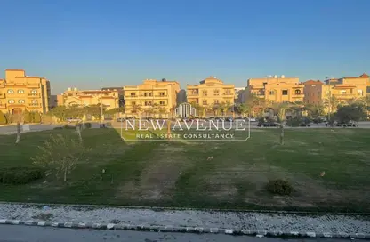 Apartment - 3 Bedrooms - 2 Bathrooms for sale in Yasmina - North Investors Area - New Cairo City - Cairo