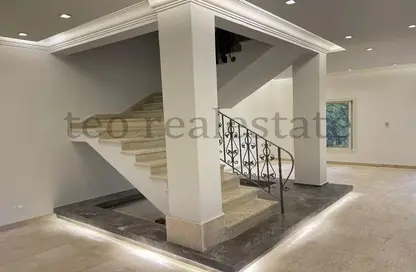 Villa - 5 Bedrooms - 4 Bathrooms for sale in El Rehab Extension - Al Rehab - New Cairo City - Cairo